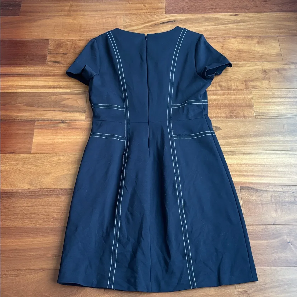 Brooks Brothers dress - Image 8