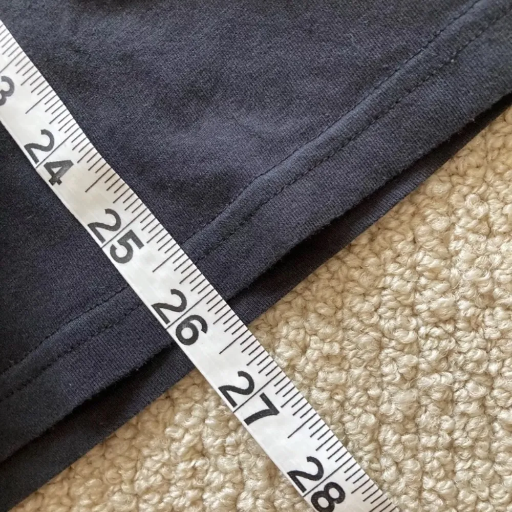 Nike  University Of Texas Rowing Women’s Dri FIT T-Shirt Size Small Black EUC - Image 7