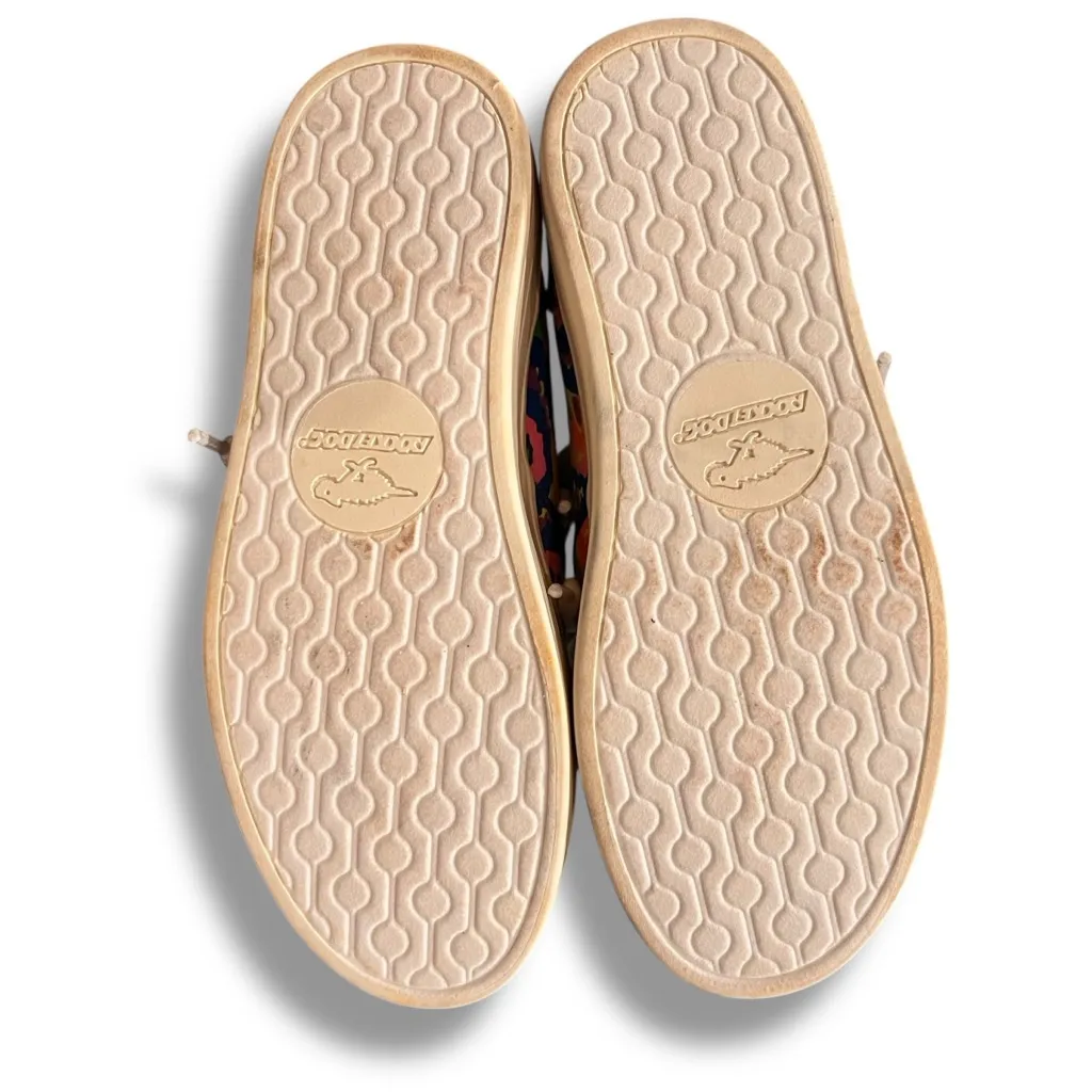 Rocket Dog Baker Electric Neon Festival Platform Sneakers Women's Sz 6 Colorful - Image 9