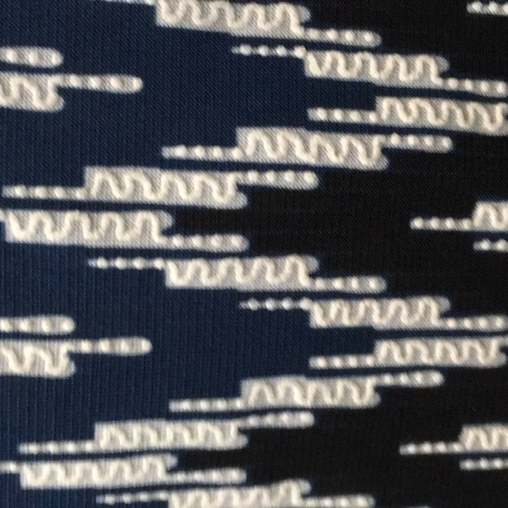 FINAL MARKDOWN Ladies’ NWT R&M Richards Petite Dress w/Attached Necklace (12P) - Image 8