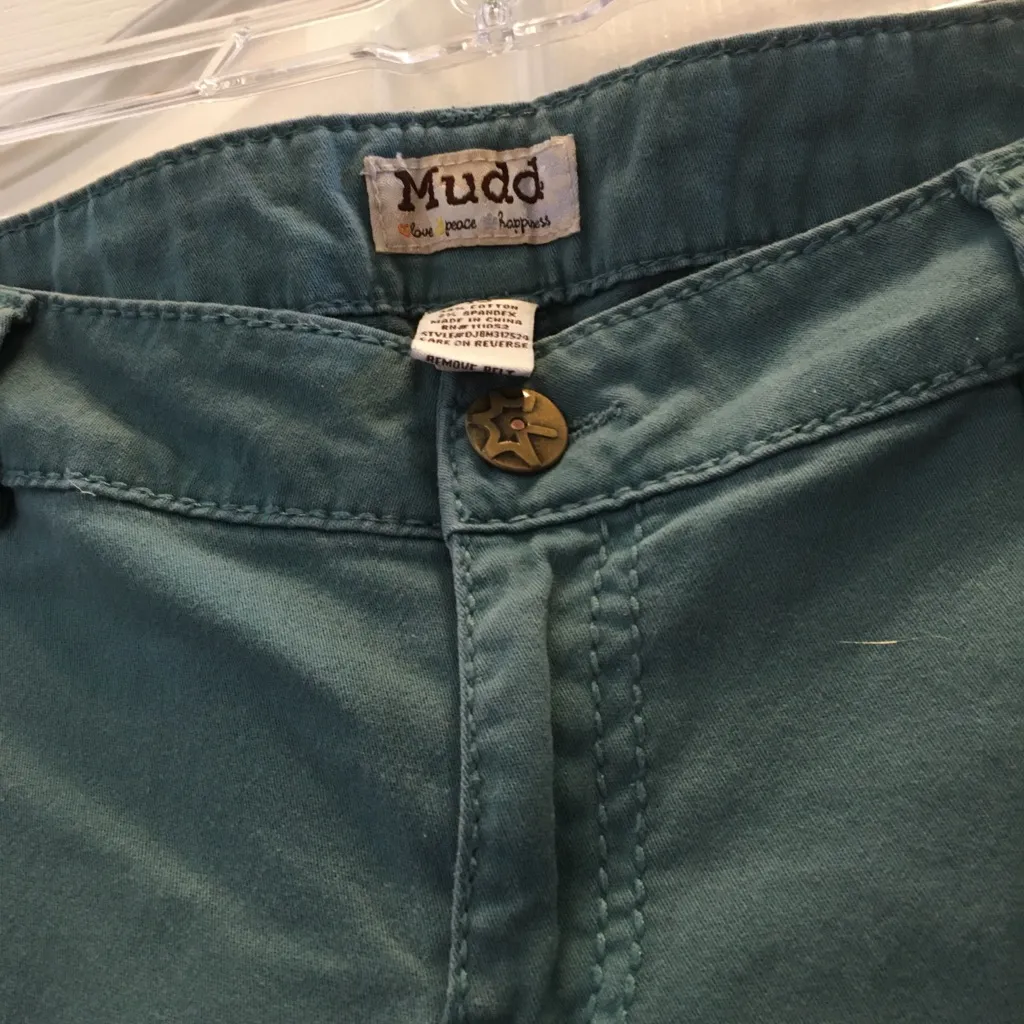 FINAL MARKDOWN Mudd distressed jeans 15 - Image 5