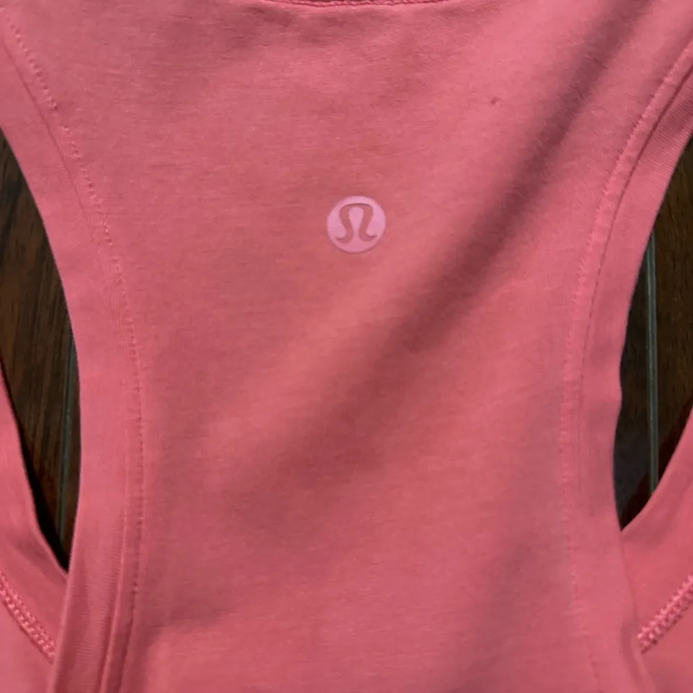 Lululemon love tank top - Image 3