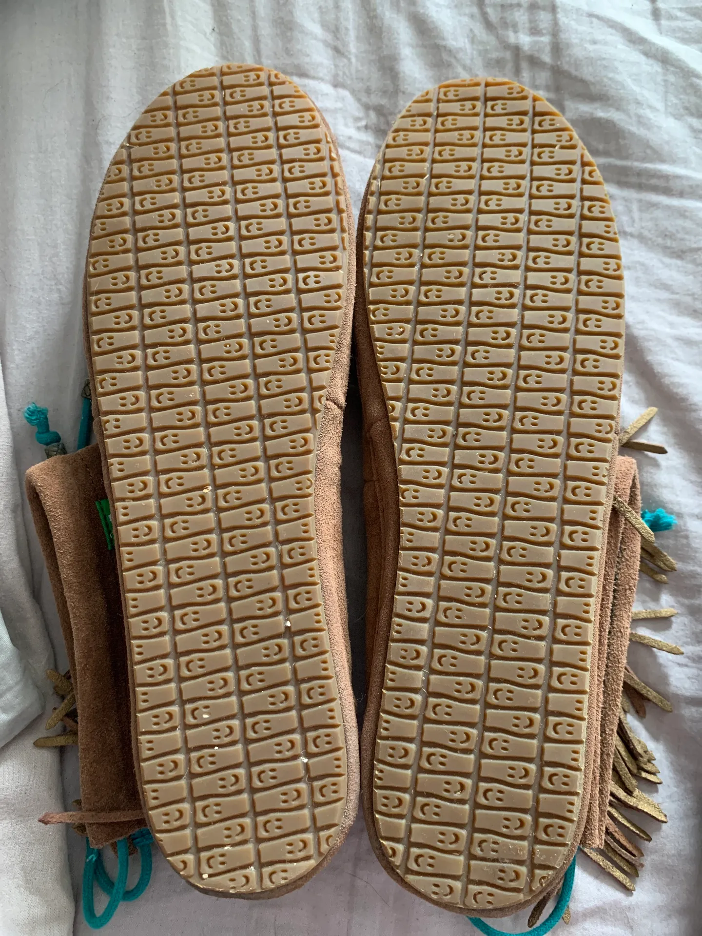 Sanuk Boots - Image 5