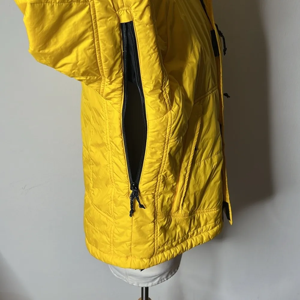RXL Yellow Vintage 90’s Ski Jacket - Image 6