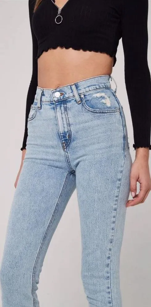 Revice Denim New uptown Stardust - Image 4