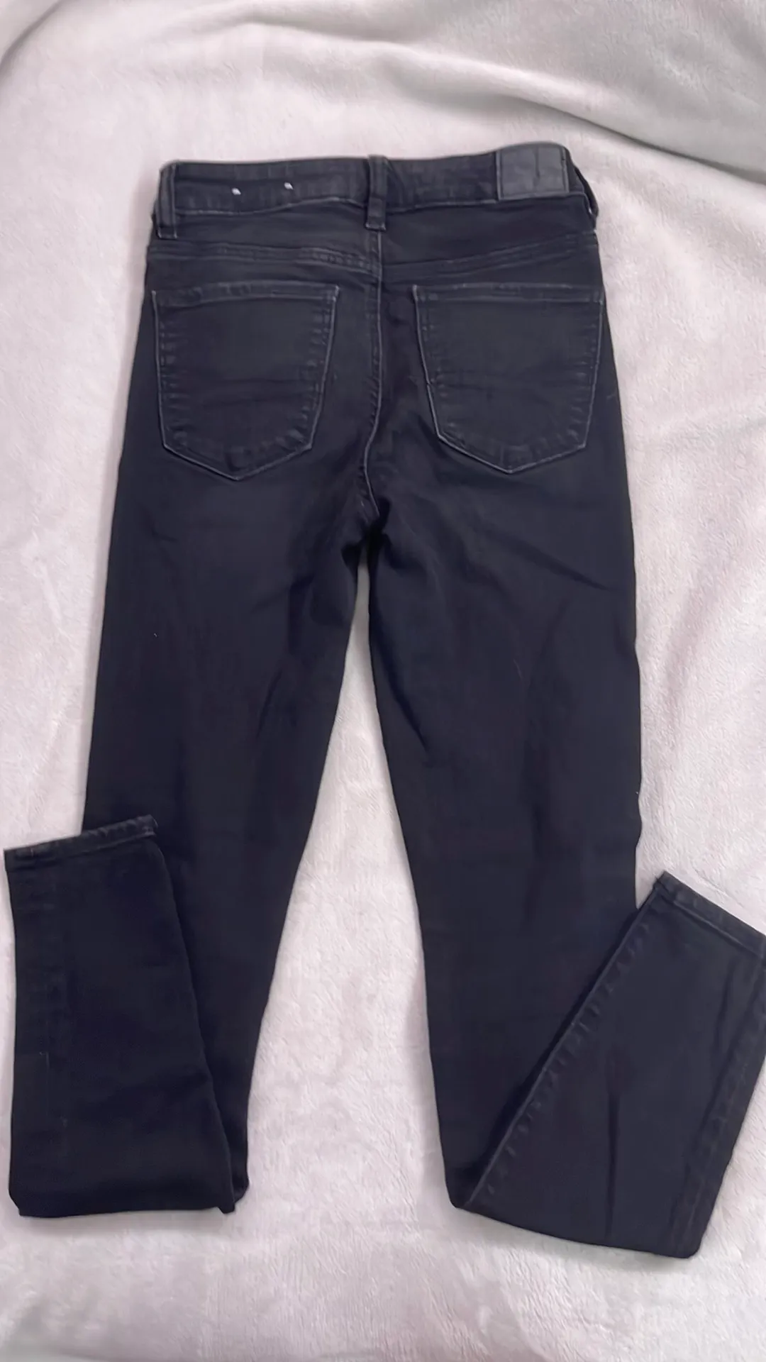 Outfitters Jeans - Image 2