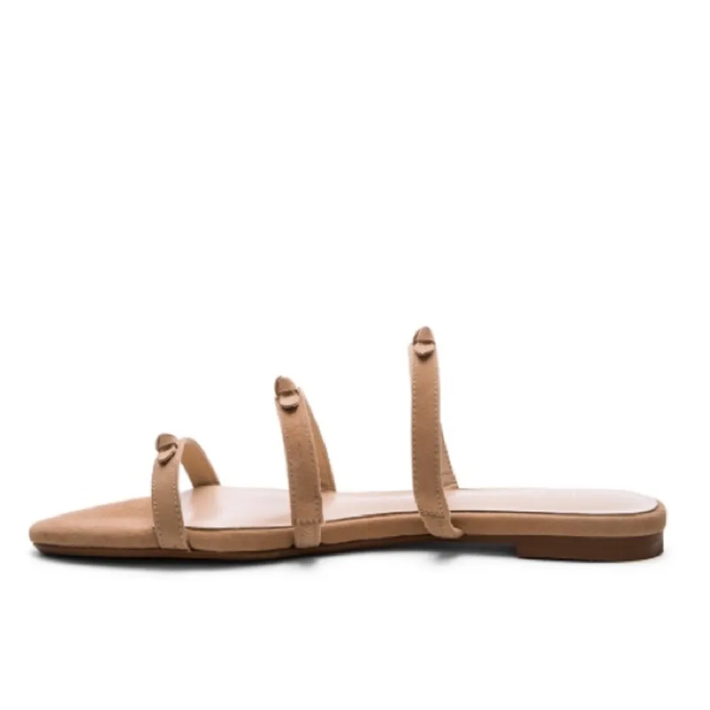 RAYE Tan Sandal - Image 5