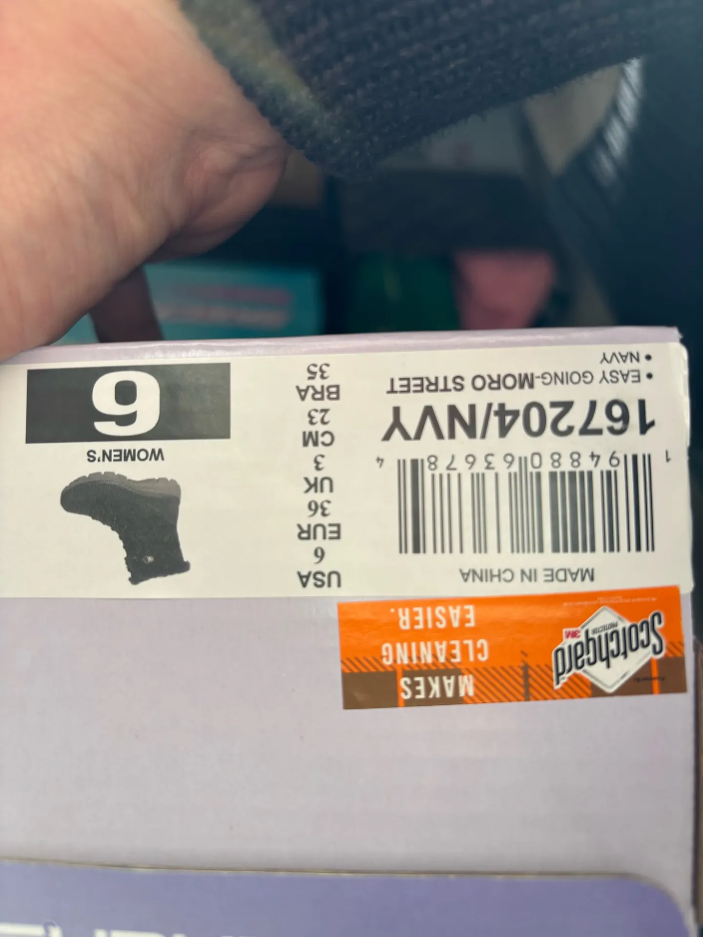 Women’s Skechers Boots 6 Winter - Image 2