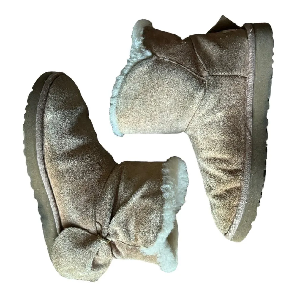 UGG Mini Twist Arroyo Boot size 8 - Image 15