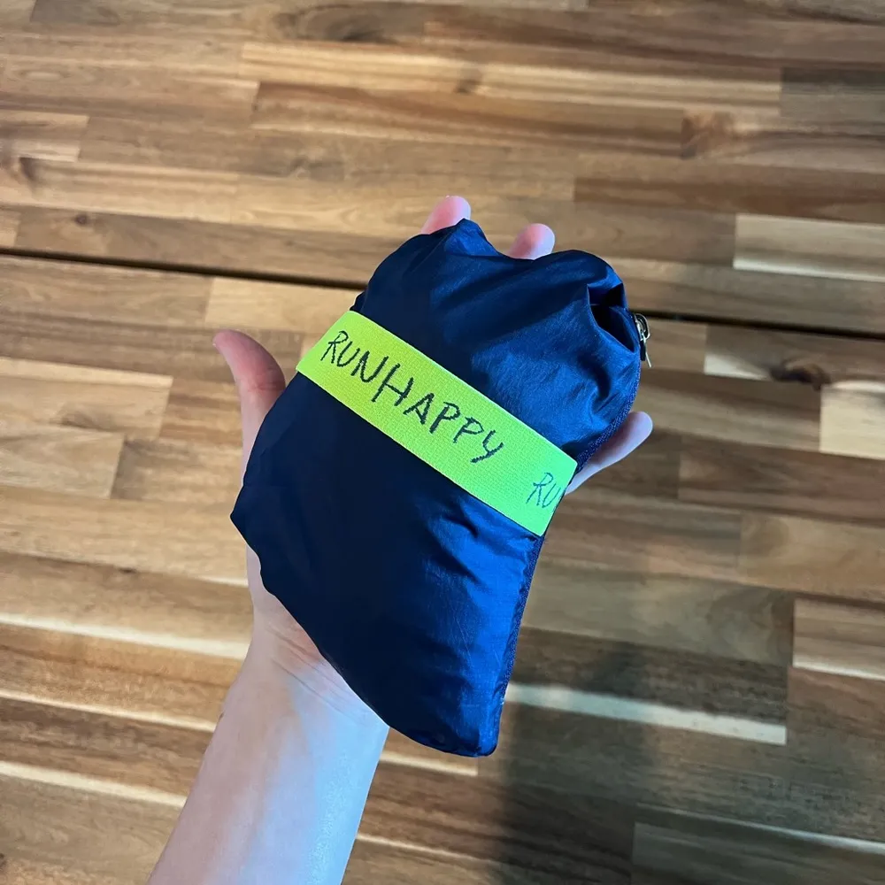 Brooks Women’s Running Windbreaker Size XS - Image 5