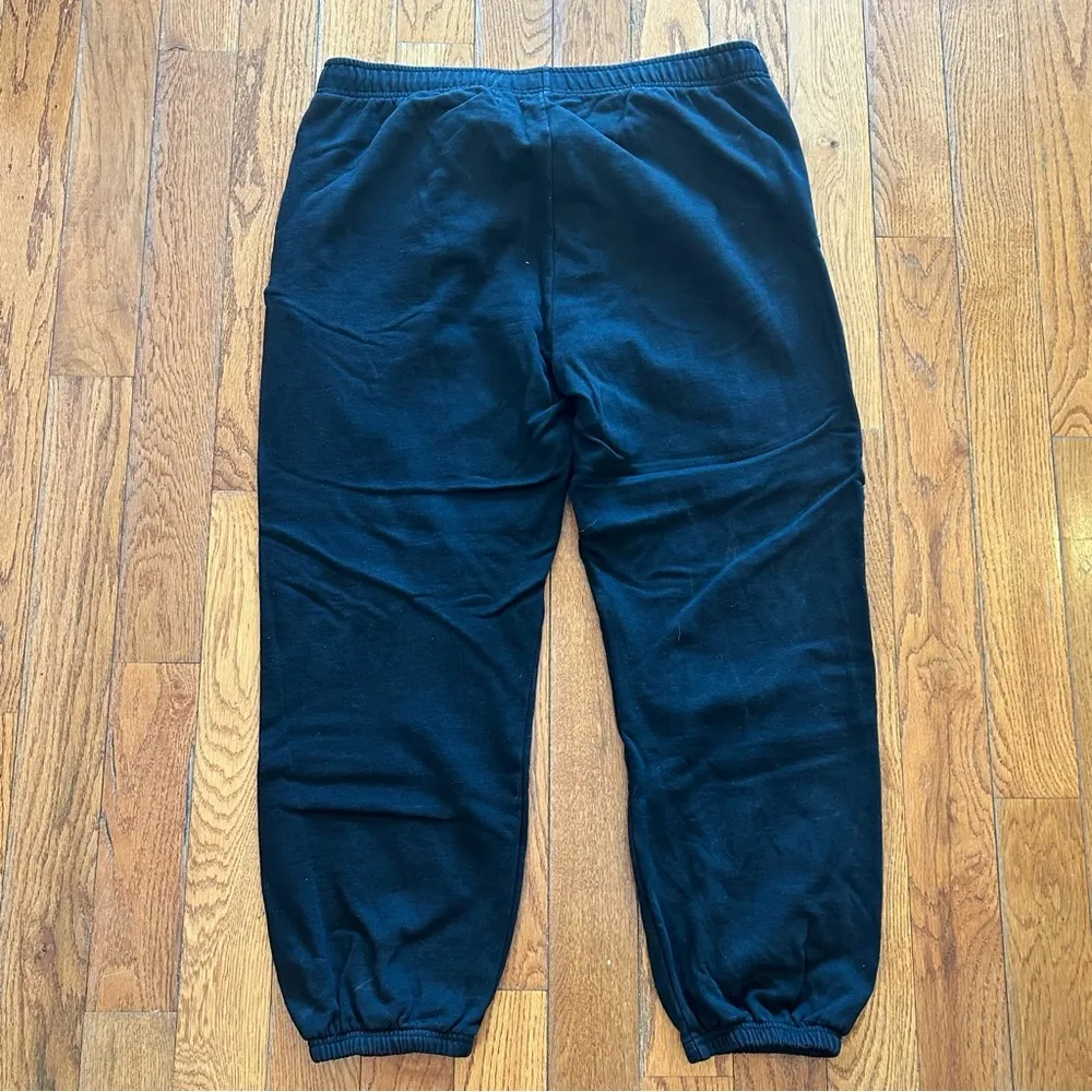 The Mayfair Group Compassion Sweatpants Don't Leave Home Without It! Black XXL - Image 4