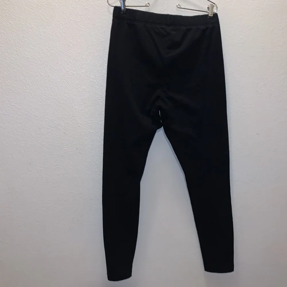 Old Navy black casual comfy Sweatpants - Image 5