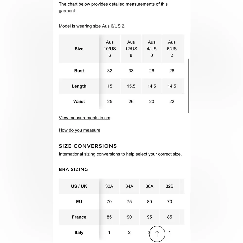 Dion Lee net lace bustier layered top Black Size 4 - Image 6