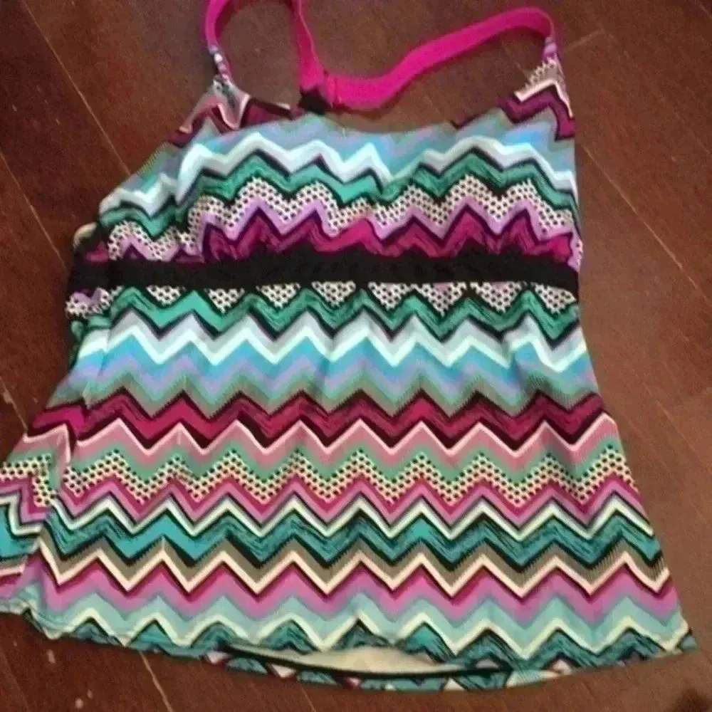 un brand swim wear size S Pink - Image 6