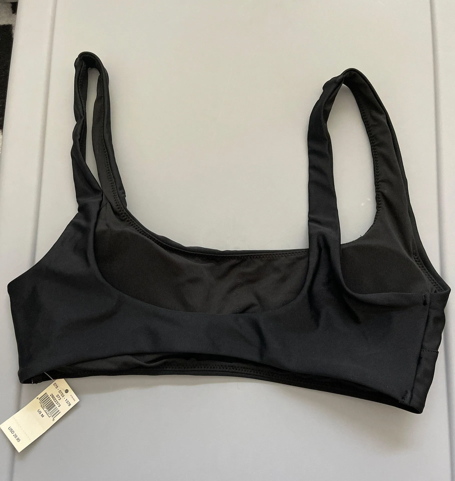 Aerie Swim Top - Image 2