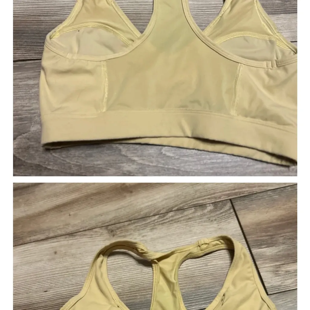 Gymshark bra - Image 3