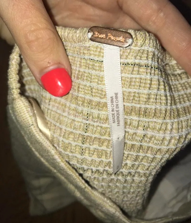 Free People Tube Top - Image 3