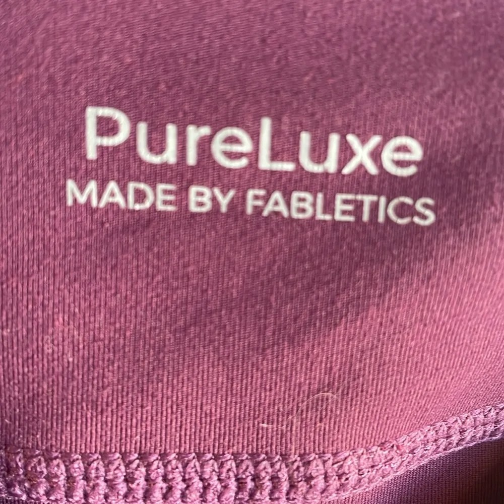 Fabletics PureLuxe High-Waisted Legging - Image 6