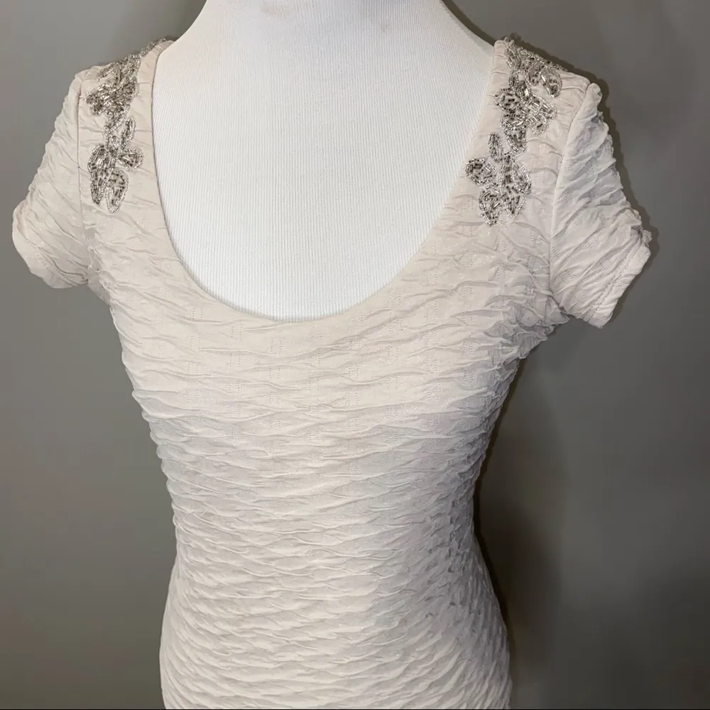 Free People Bringing Sexy Back Dress - Image 5