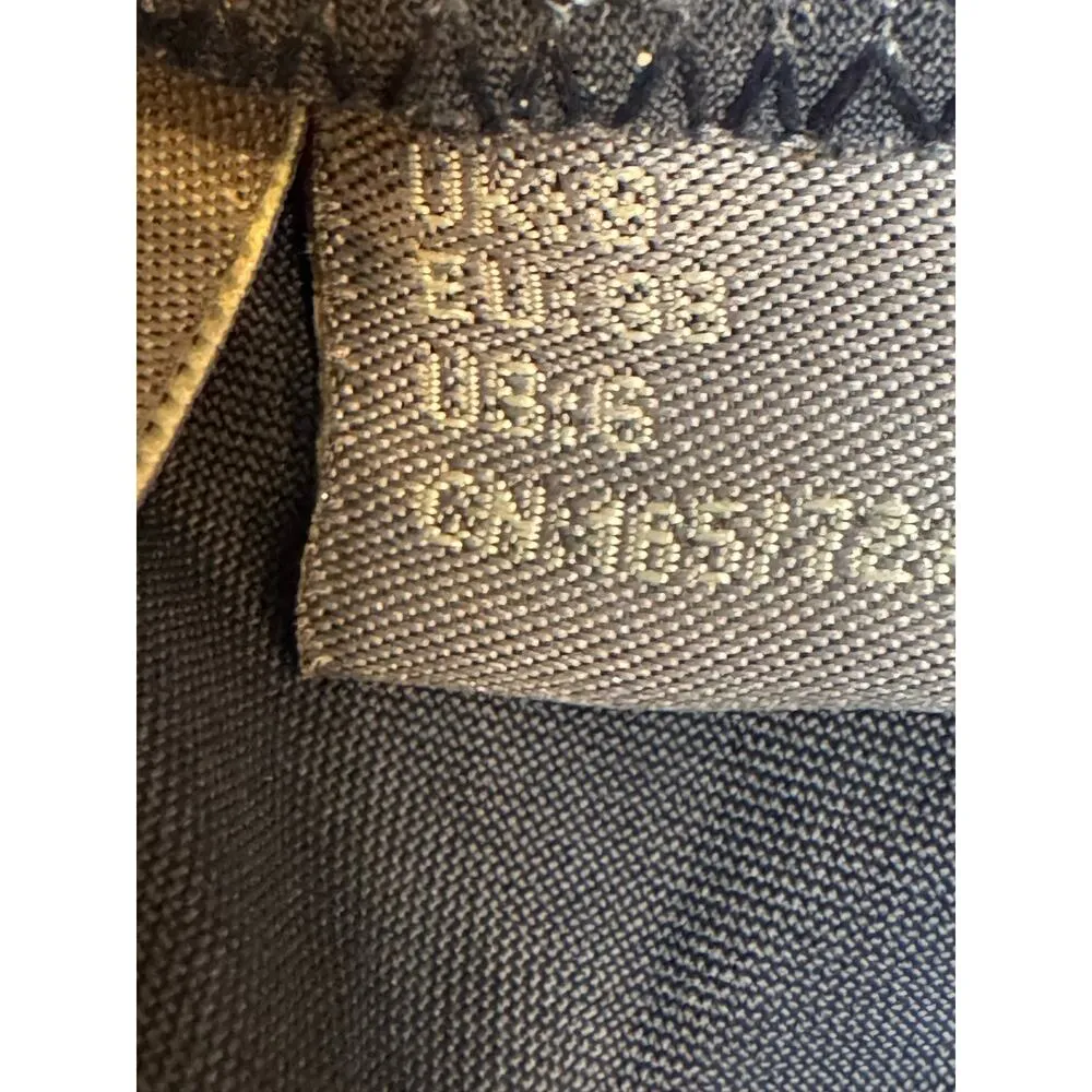 Sweaty Betty Pants Womens small Navy Explorer Casual Athleisure Weekend - Image 3