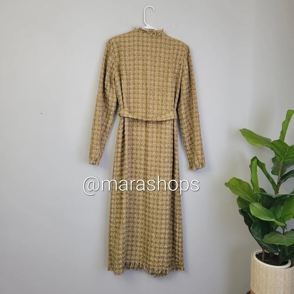 L'Agence  Oakley Longline Jacket - Image 7