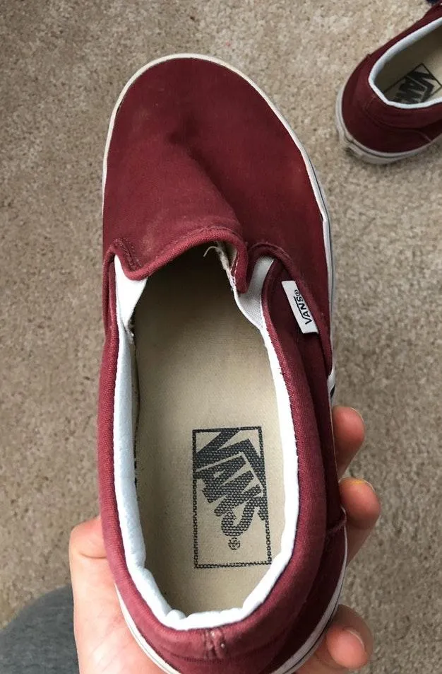 Vans  - Image 2