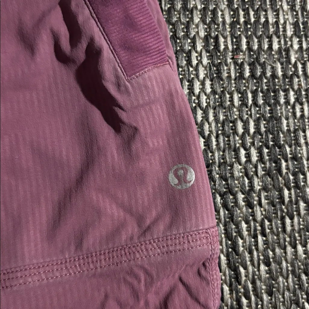 Lululemon dance studio pant *unlined - Image 5