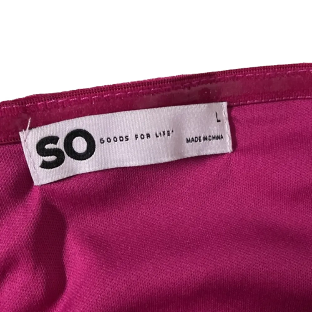 New strapless mini dress hot pink large velvet v wire mini dress party dress - Image 10