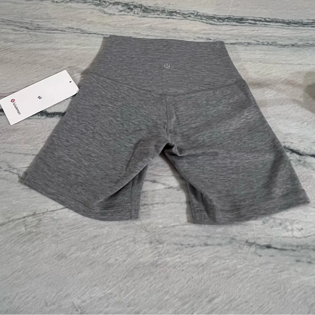 Lululemon Align High-Rise Short 6" - Image 4