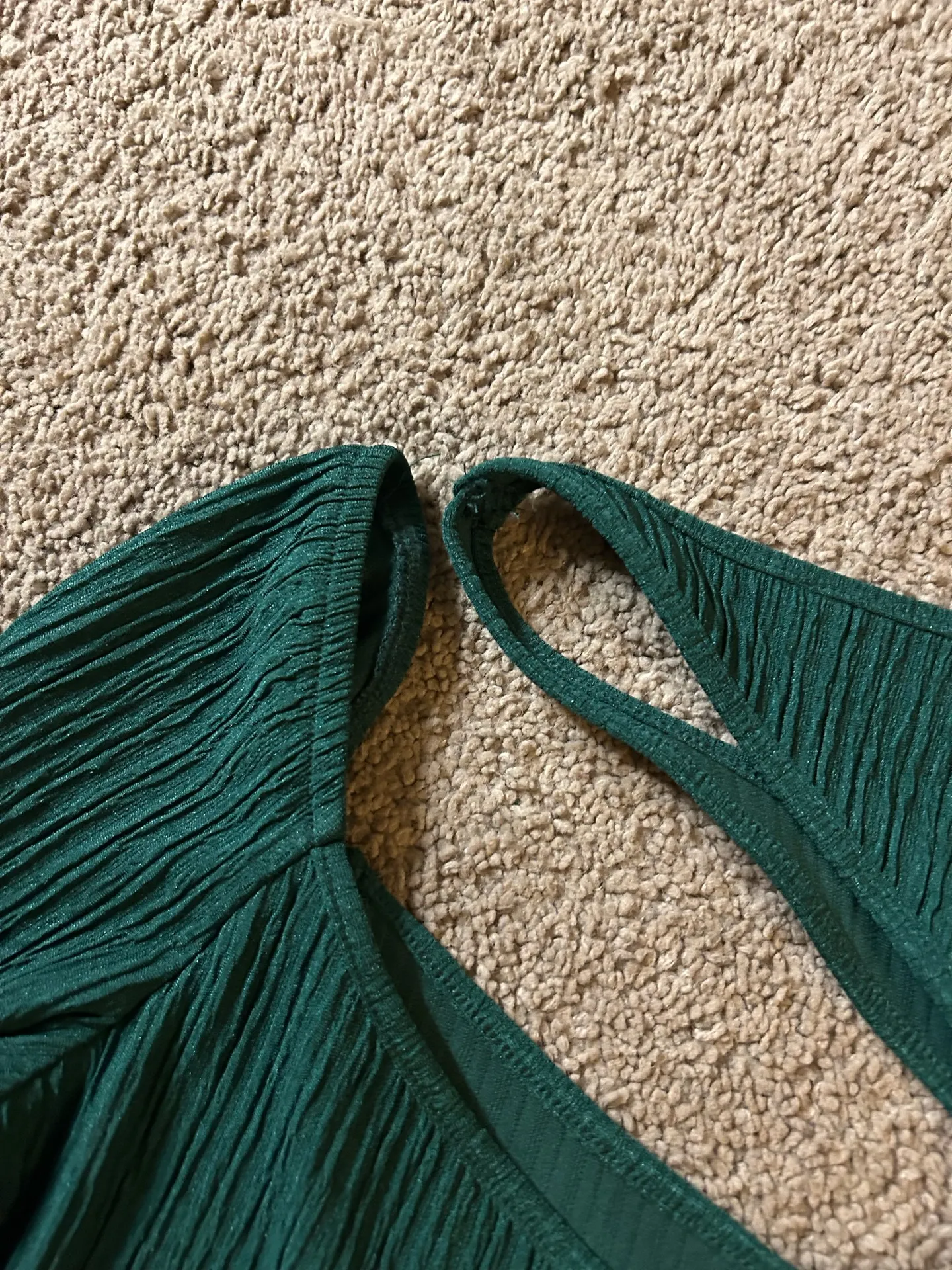 Cider Crop Top - Image 2