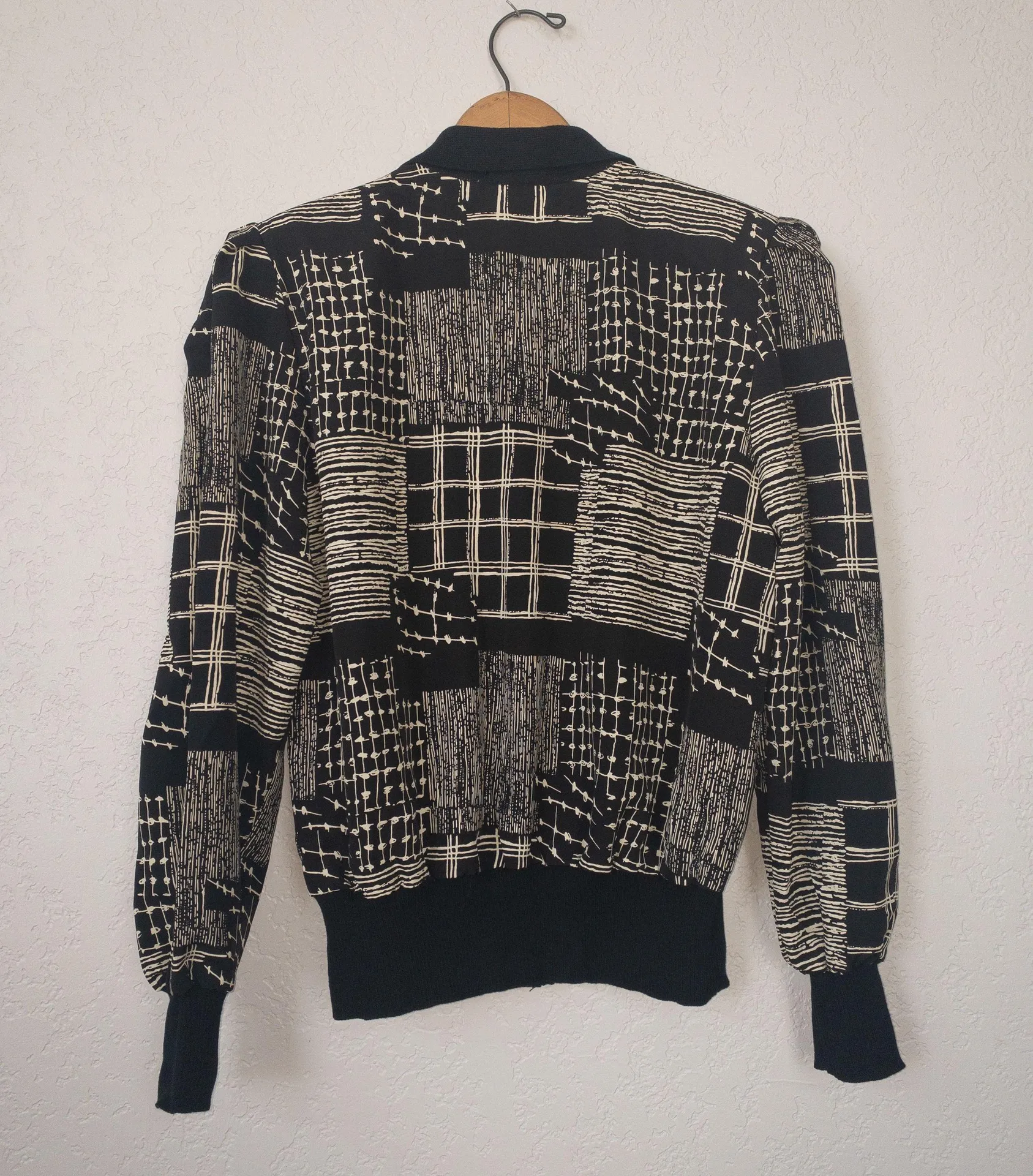 Bomber Jacket - Image 2