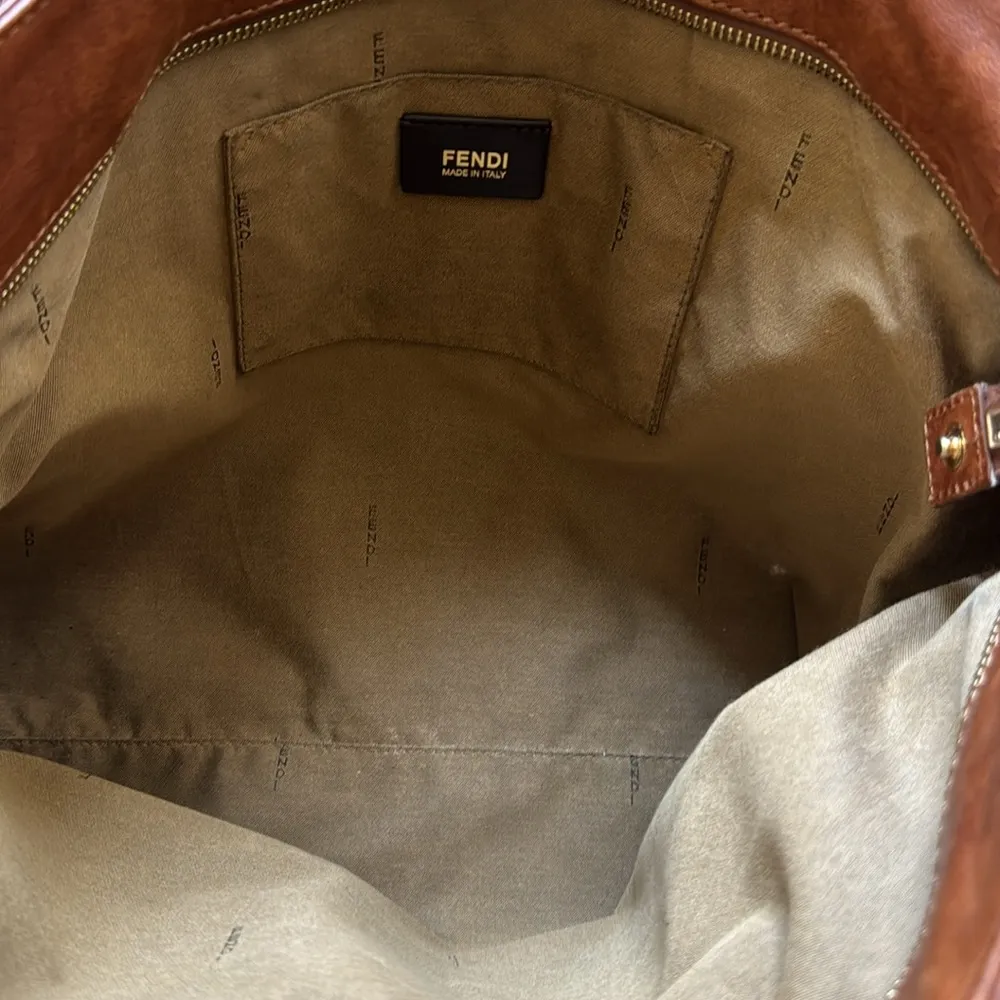 Fendi Tote Bag - Image 11