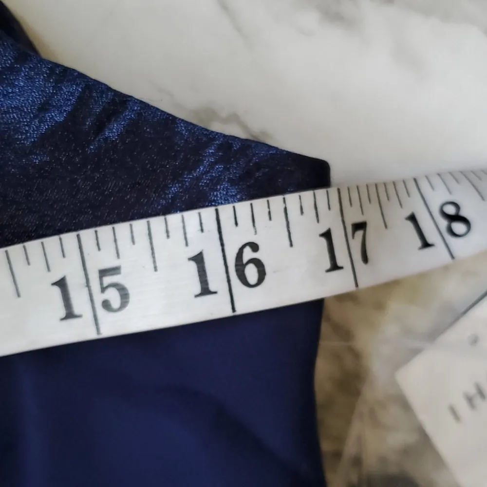 S.L. Fashions cocktail dress size 8 - Image 5