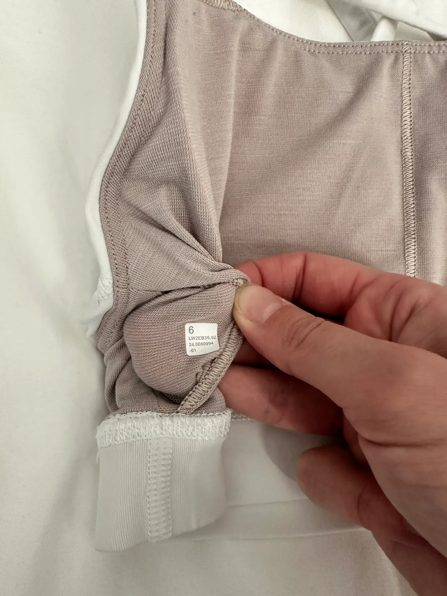 Energy Bra - Image 4