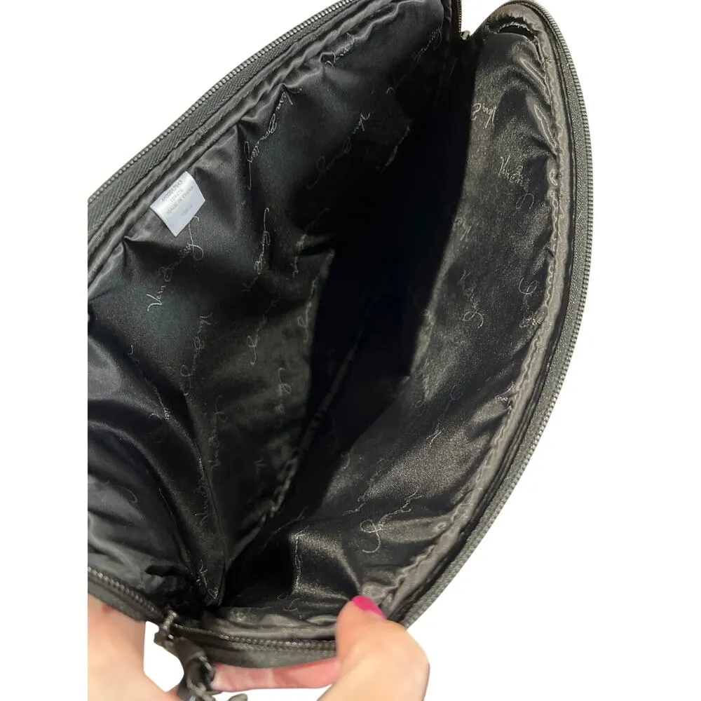 Vera Bradley Blue Camofloral Padded Tablet Sleeve | 11 x 14 x 1" Cottage Momcore - Image 3