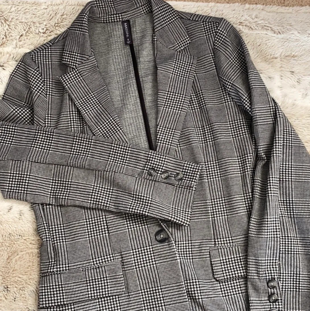 Massini Blazer - Image 3