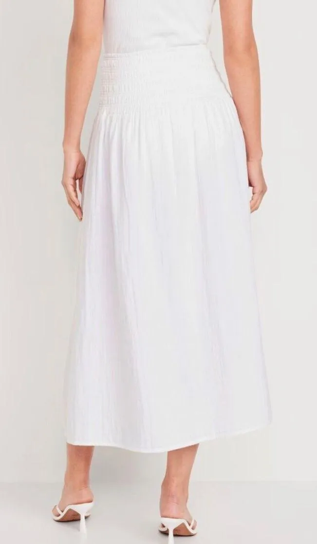 Old Navy Maxi Skirt - Image 3