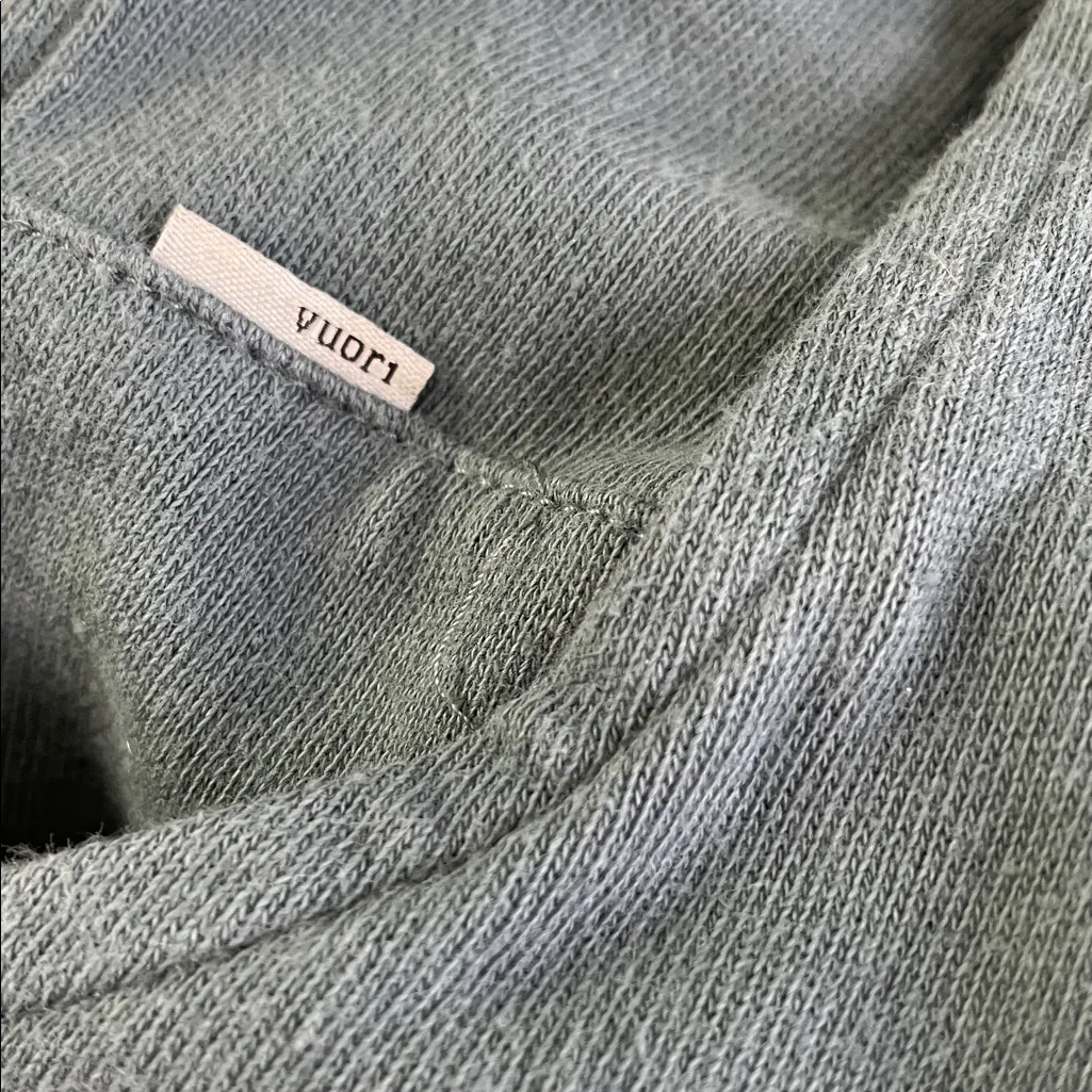 Vuori Performance Short 2.0 shorts - Image 4