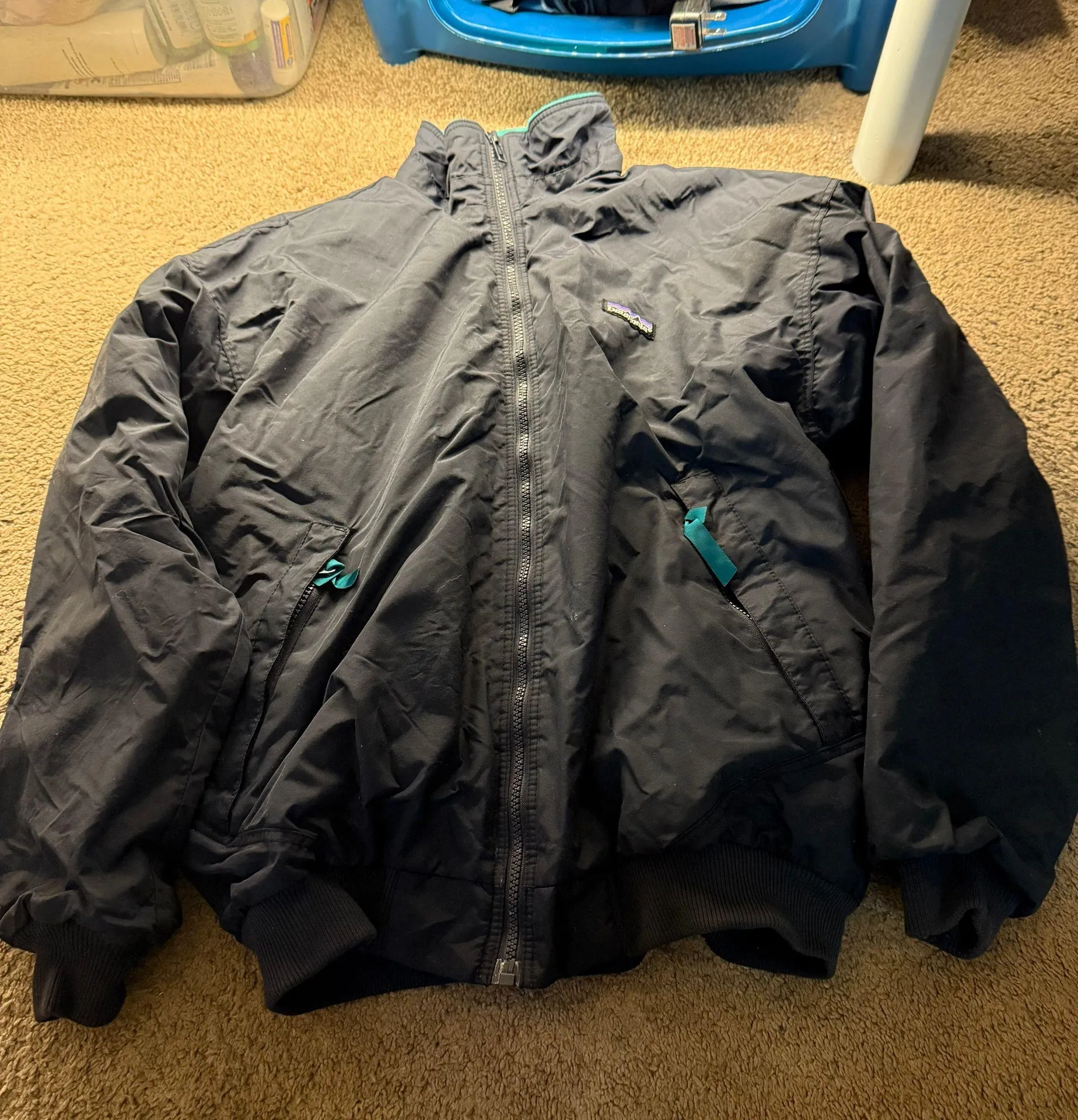 Jacket - Image 4