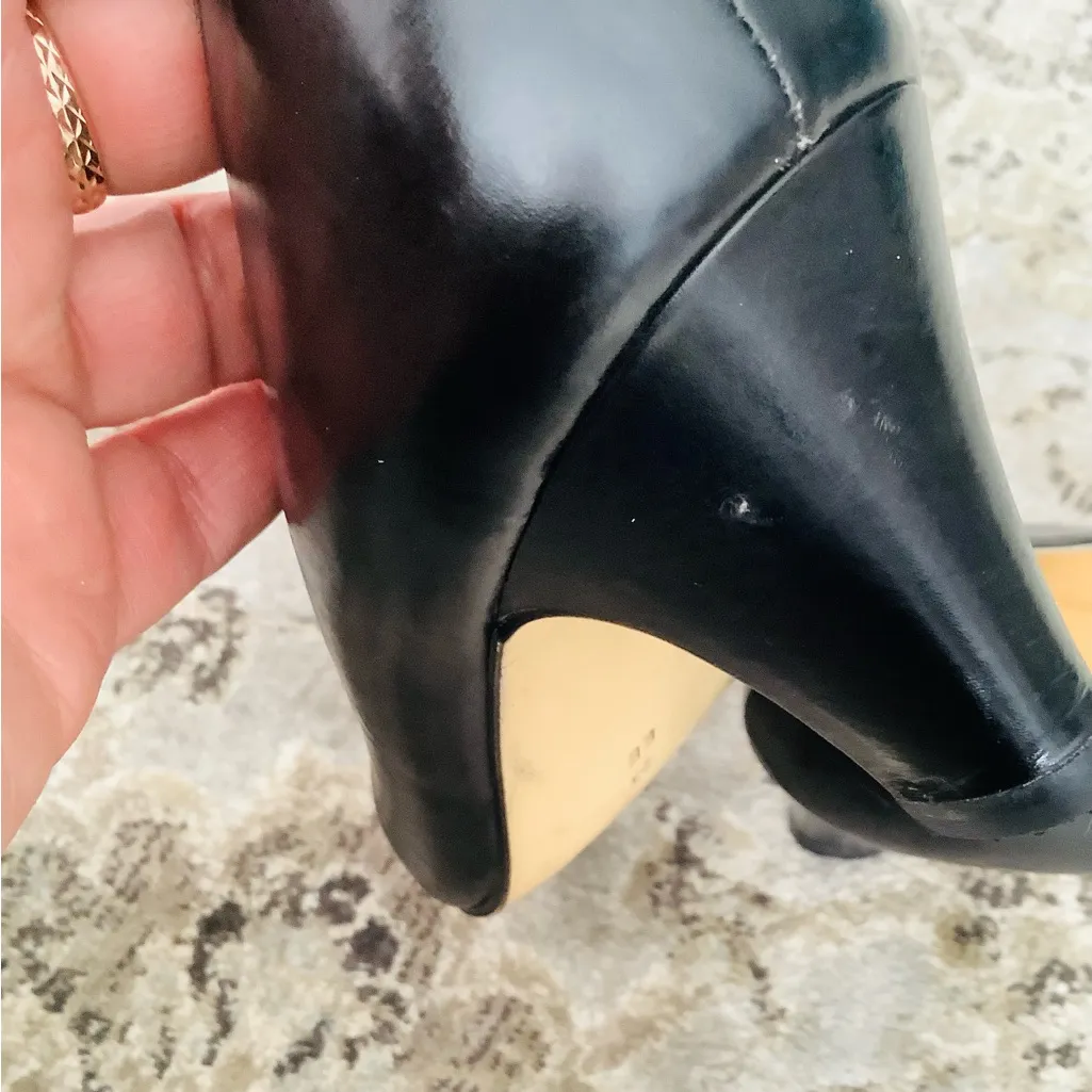 Authentic BURBERRY pumps💙💙 - Image 6