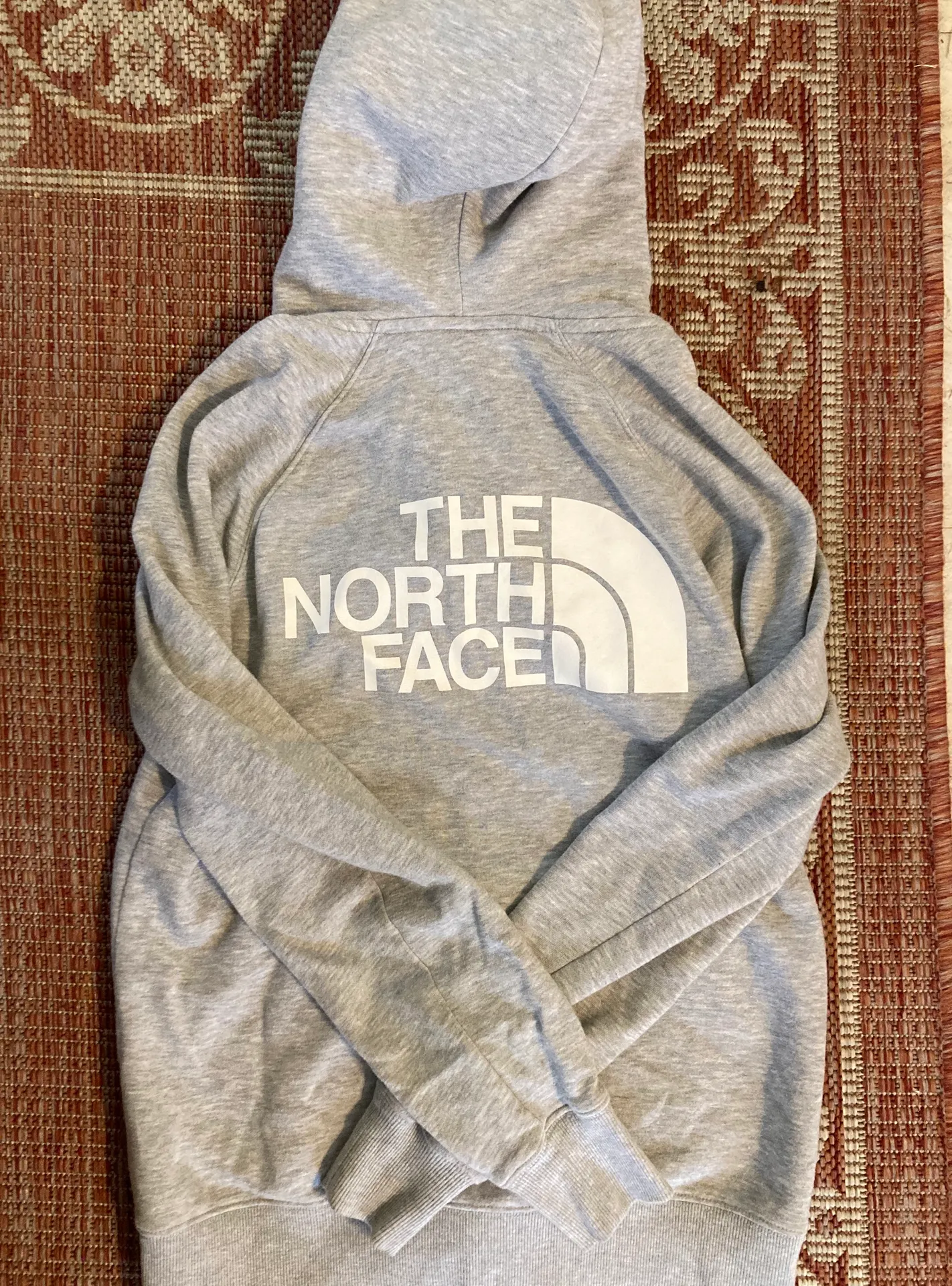 The North Face Sweatshirt - Image 2