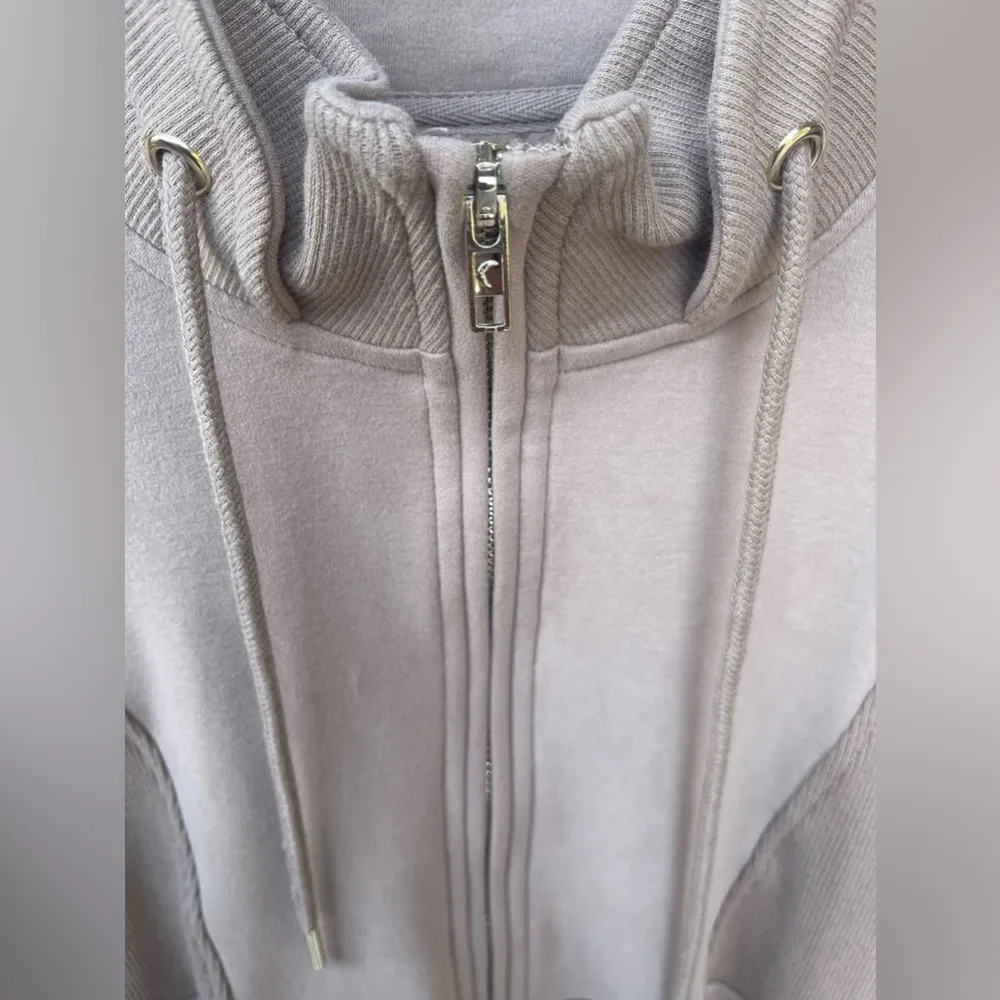 Zyia Butter Soft Luxurious  Sweatshirt Size XL - Image 3