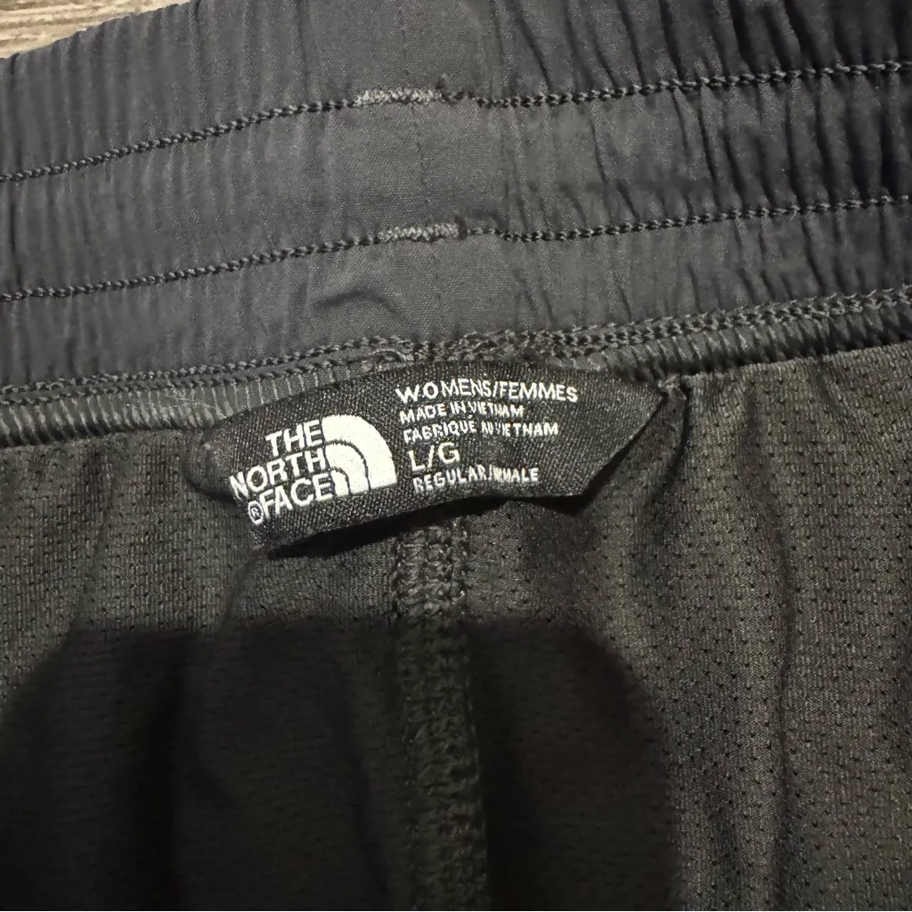 The North Face  Dark Grey Flashdry Skort - Image 5