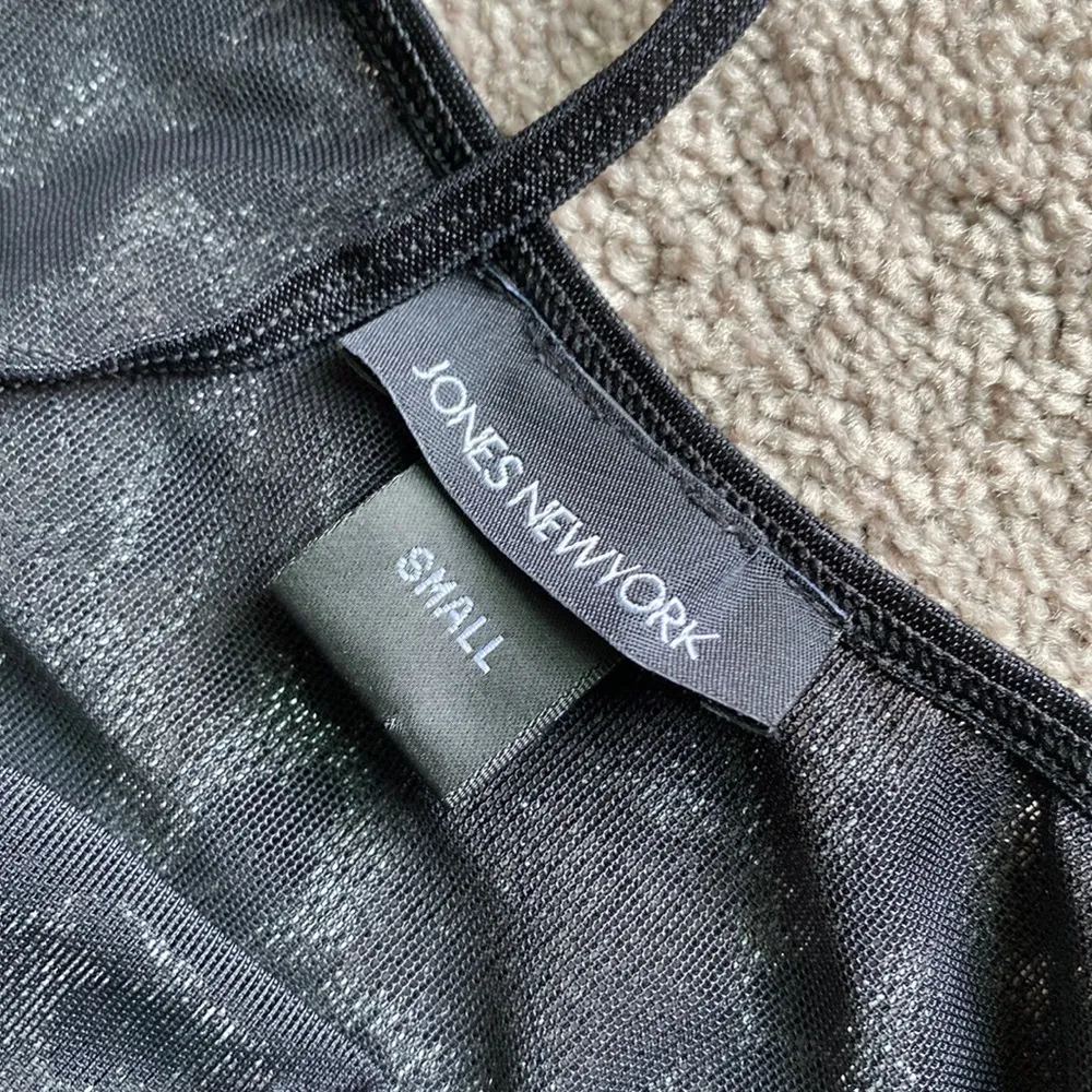 Jones New York Dress SIZE S - Image 3