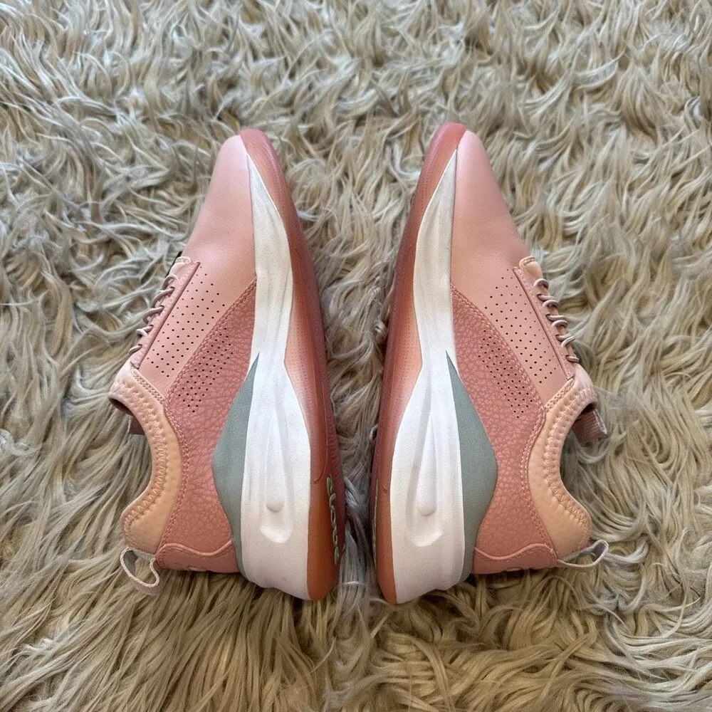 Clove Pink Up Comfort shoes 7.5 - Image 4