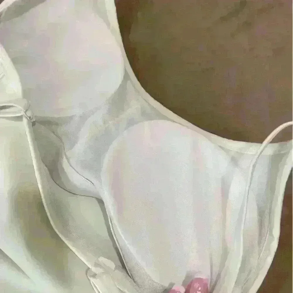 Mono 6 Athletic Dress New Without Tags Trendy Tank Padded Boutique Tennis Golf Size M - Image 6