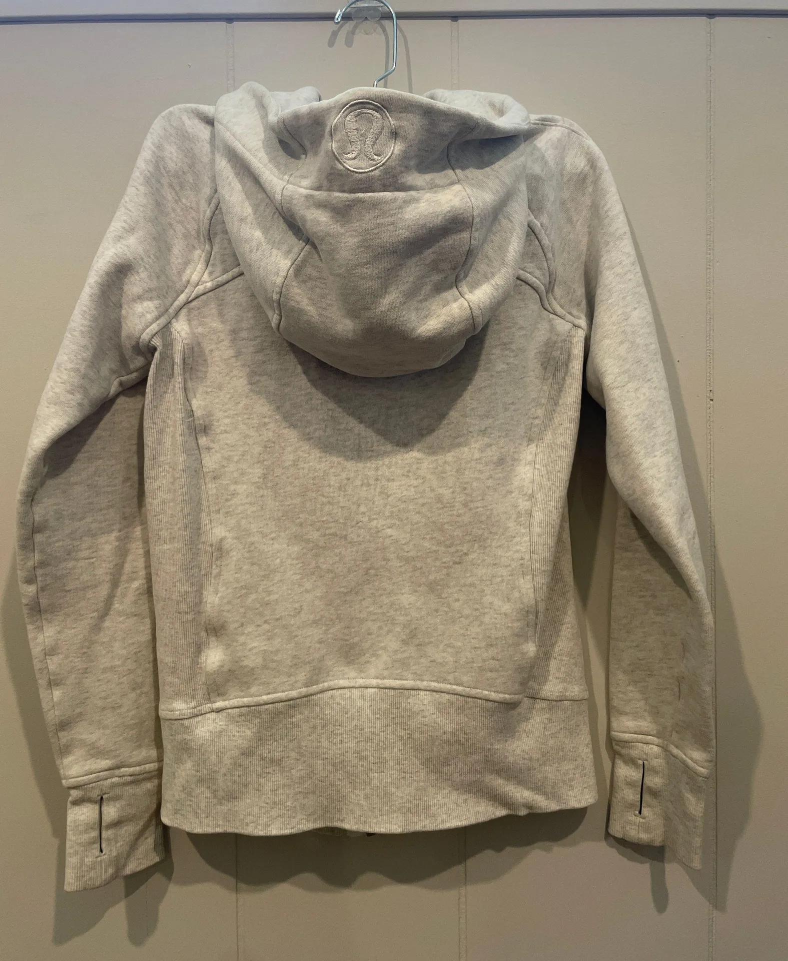 Lululemon Scuba Hoodie - Image 2