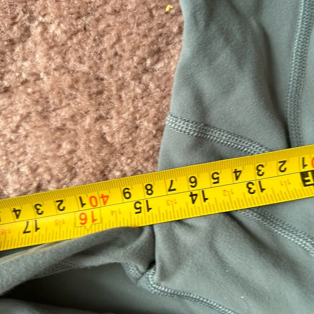 Lululemon Define Jacket *Luon BBL viral Athletic Tidewater Teal - Image 6