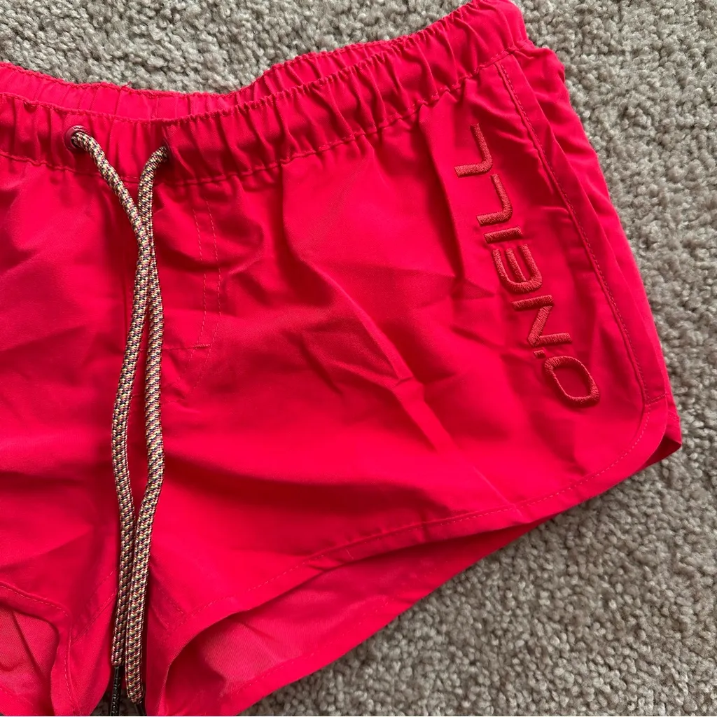 O'Neill Hot Pink Boardshorts - Image 2