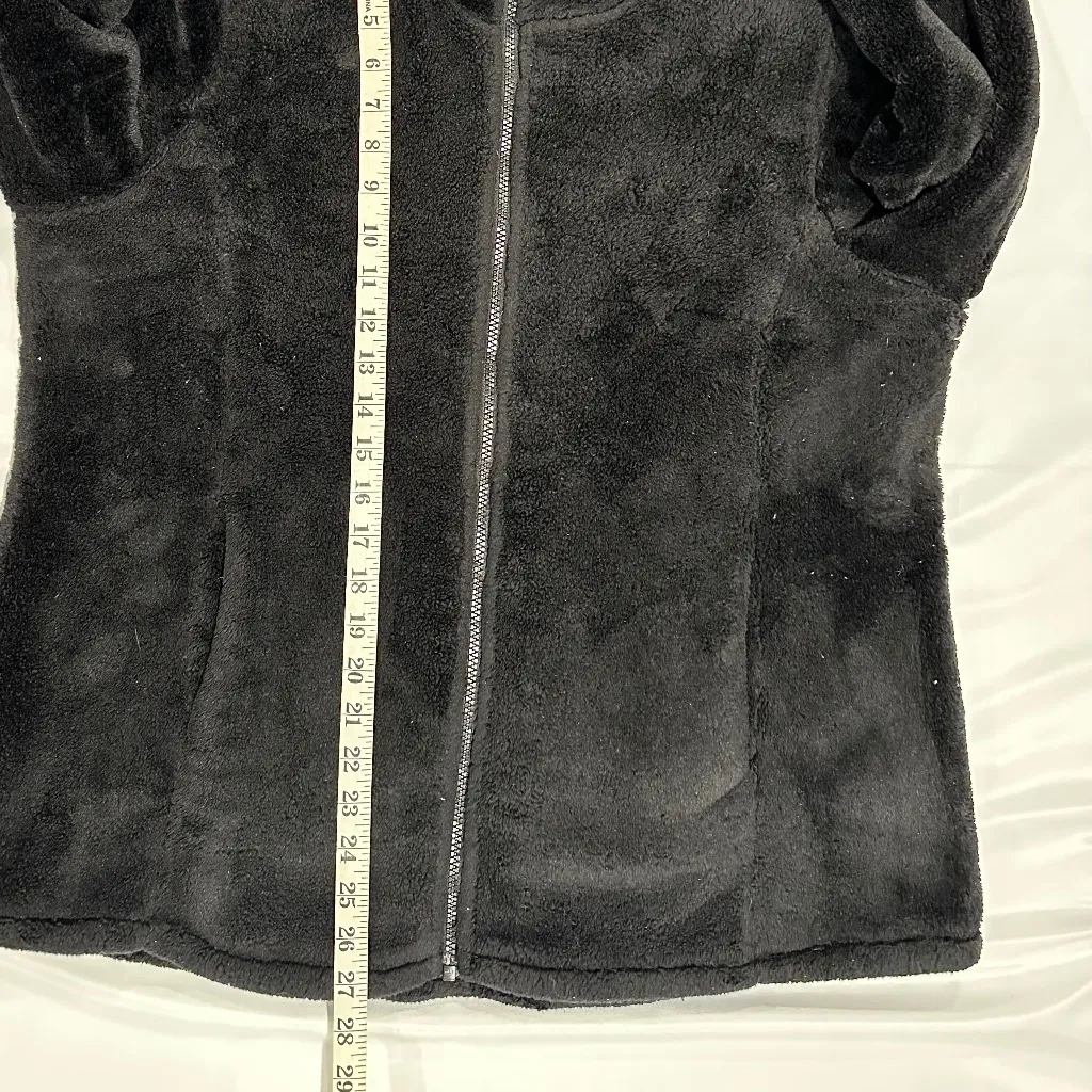 32 Degrees Heat  Women's‎ Full Zip Plush Jacket. Size XL. - Image 11